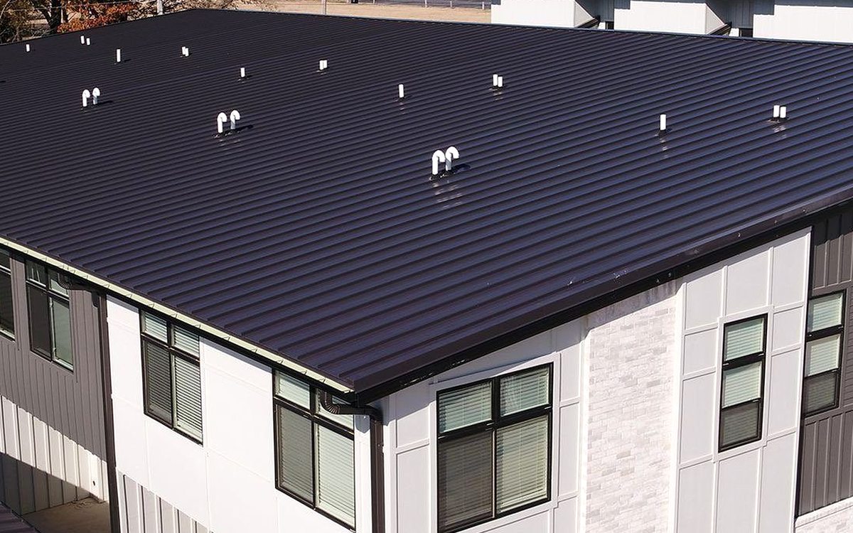 Preventing Roof Algae and Streaking for Good