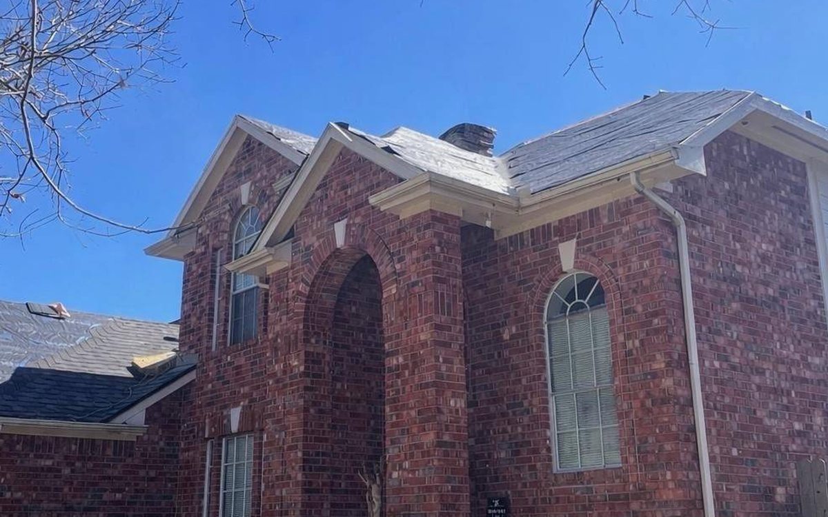 A Homeowner's Guide to Roof Flashing in Conroe / North Houston