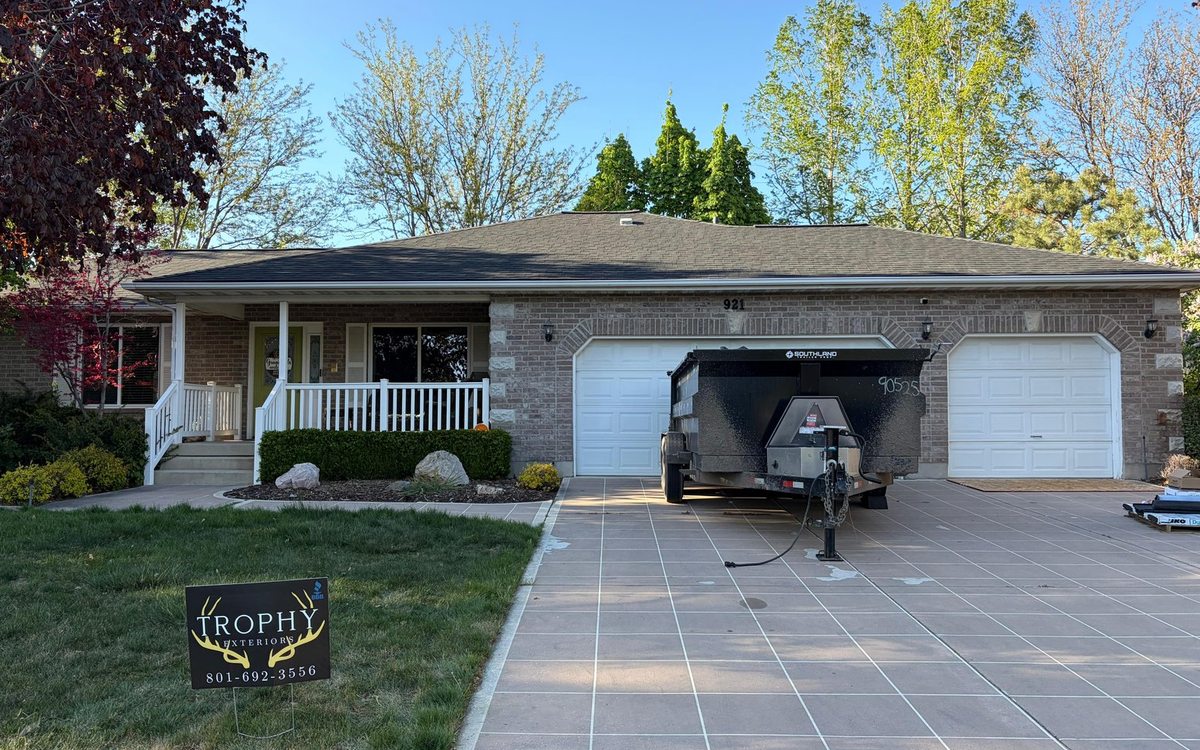 Planning a Commercial Roof Replacement in Salt Lake City