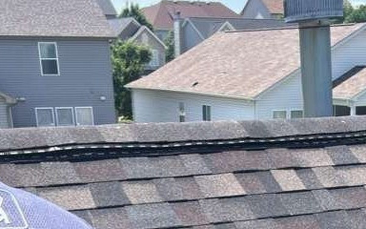 Radiant Barriers and Beating Attic Heat in St. Louis