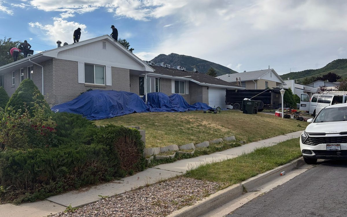 Why Roofs Leak (and How to Actually Stop It) in Billings