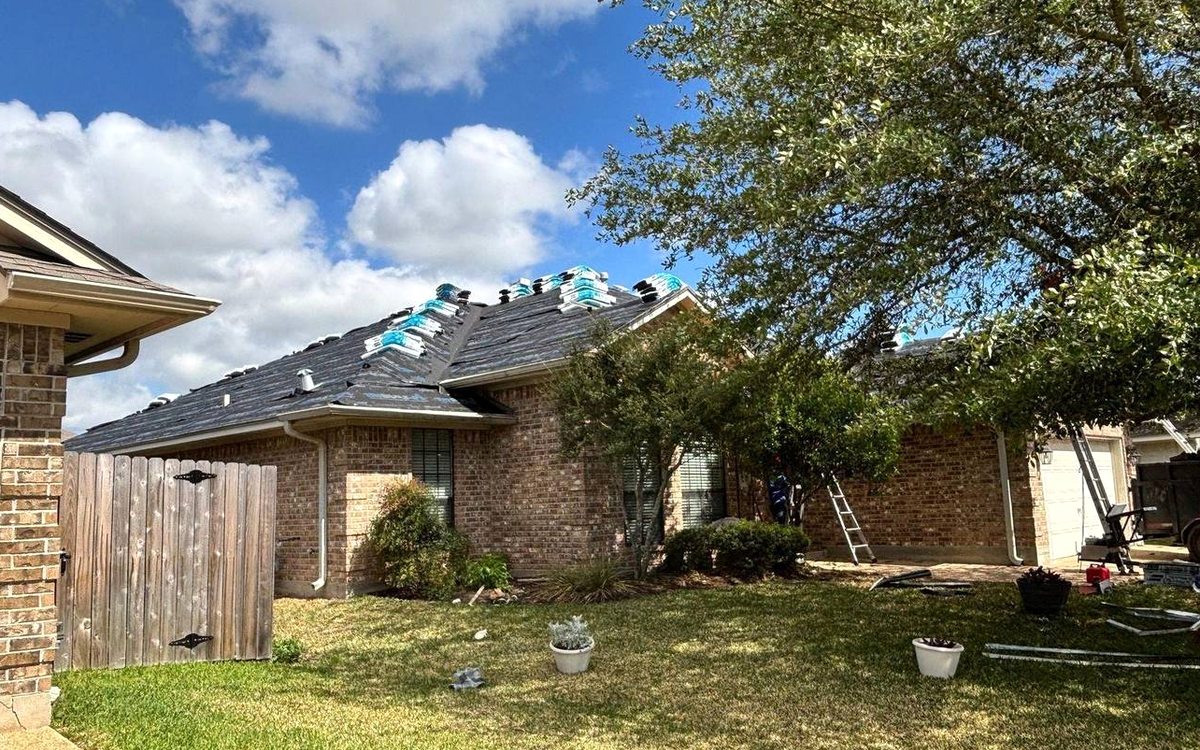 Is a Roof Maintenance Plan Worth It? in College Station