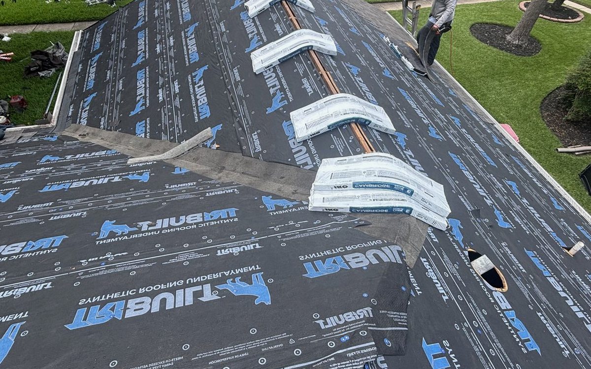 Metal Roofing in Willow Creek