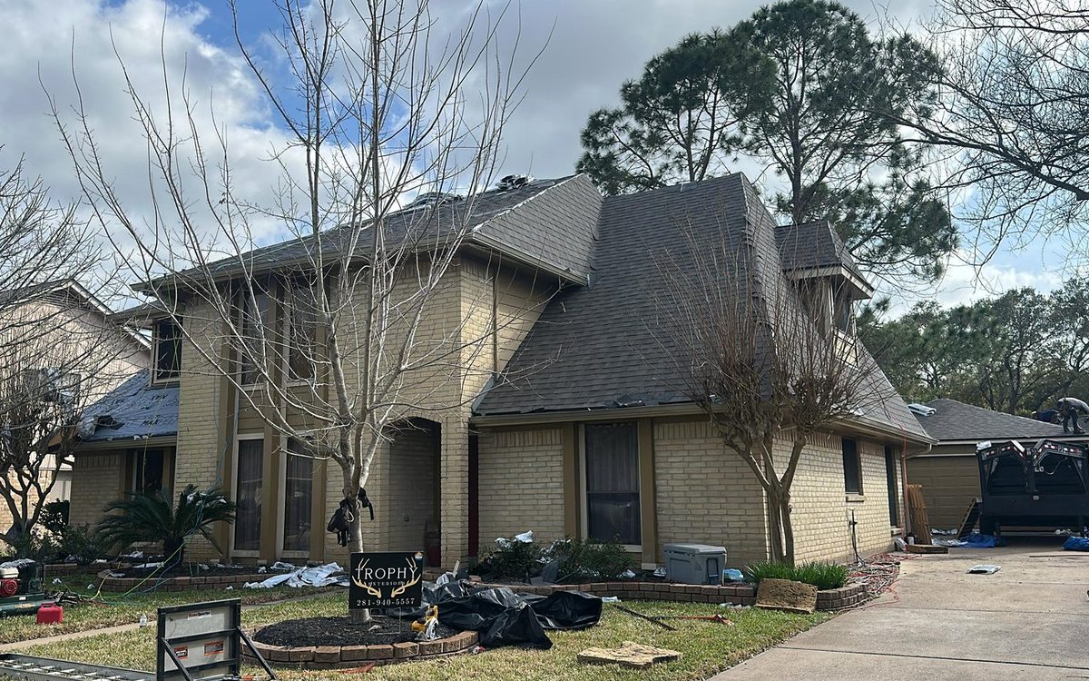 Cool Roofing and Real Energy Savings in Houston