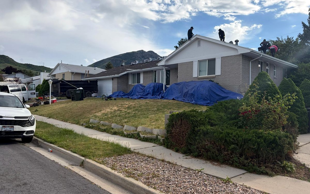 The Decking Under Your Roof: Why It Matters in Billings