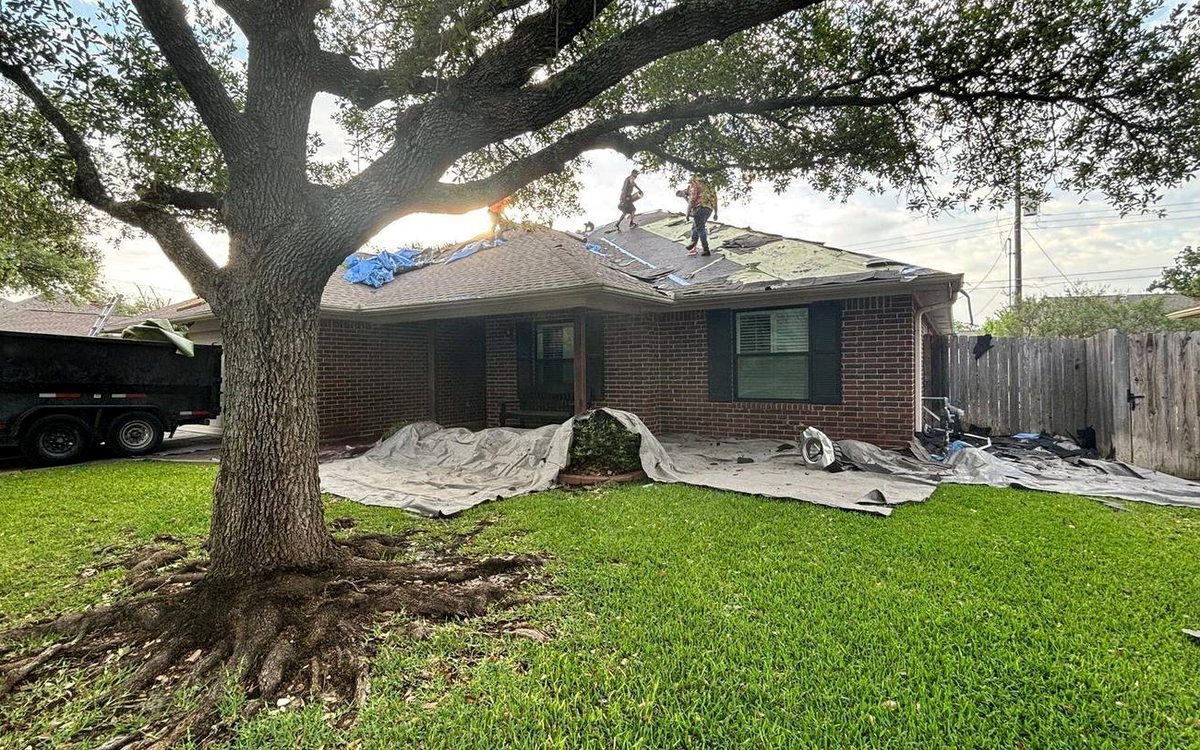 Choosing the Best Roofing Material for Your Home in College Station
