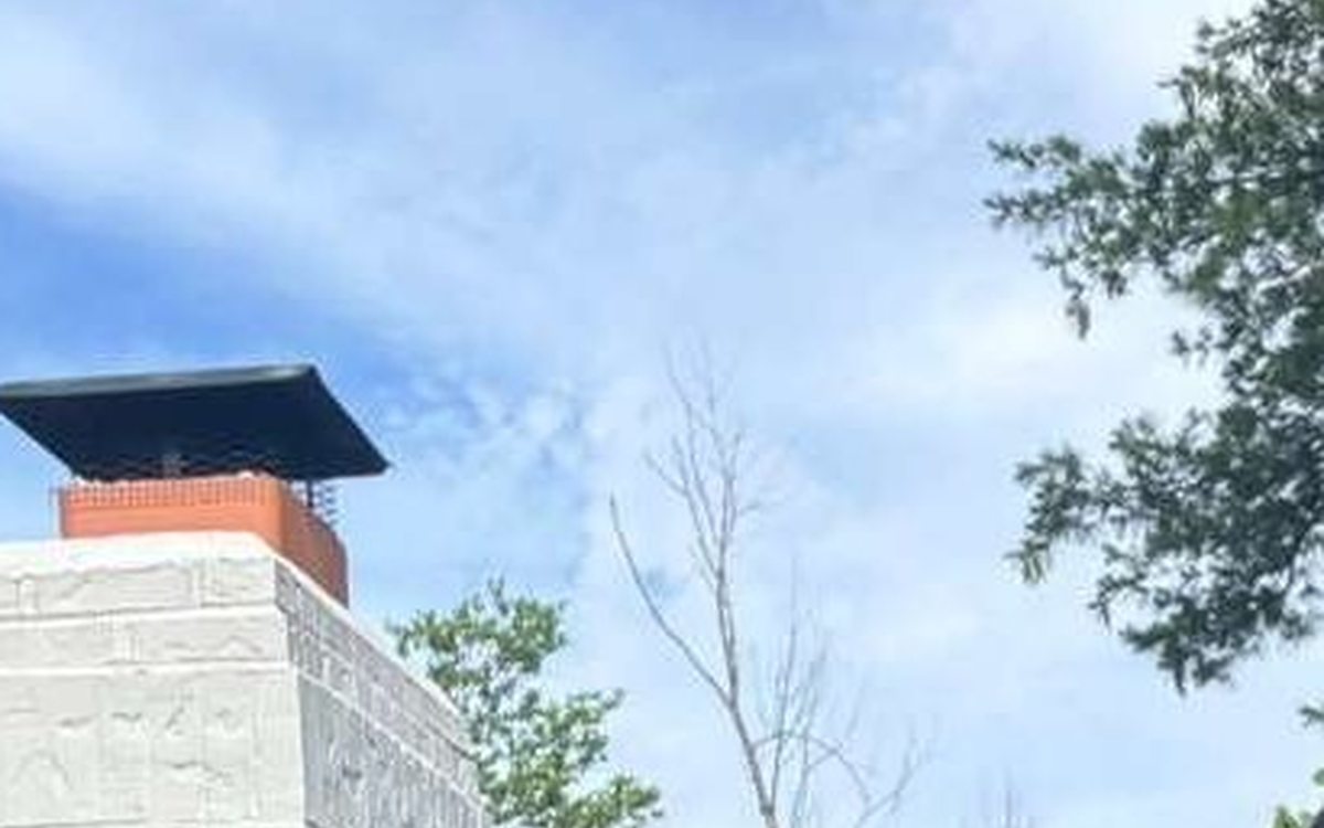 Storm Damage Roof Repair in Sunset Hills