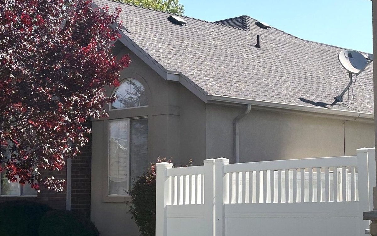Summer Heat and What It Does to Your Roof in Salt Lake City