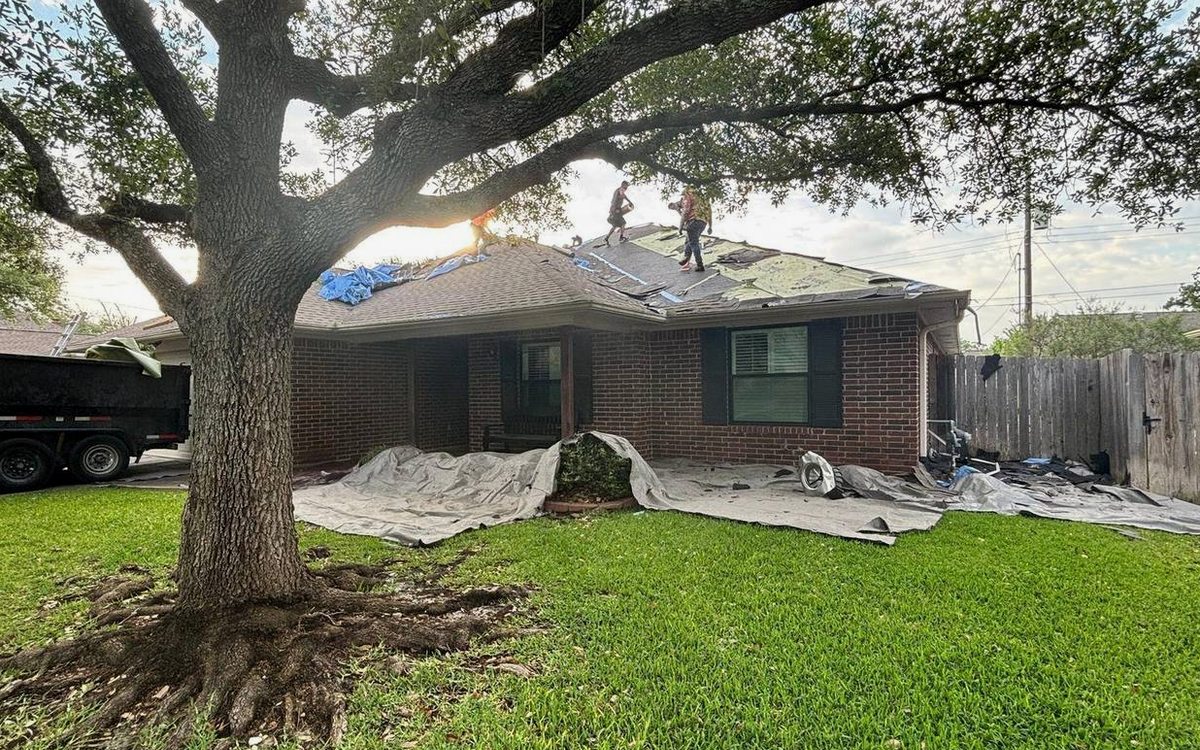 Radiant Barriers and Beating Attic Heat in College Station