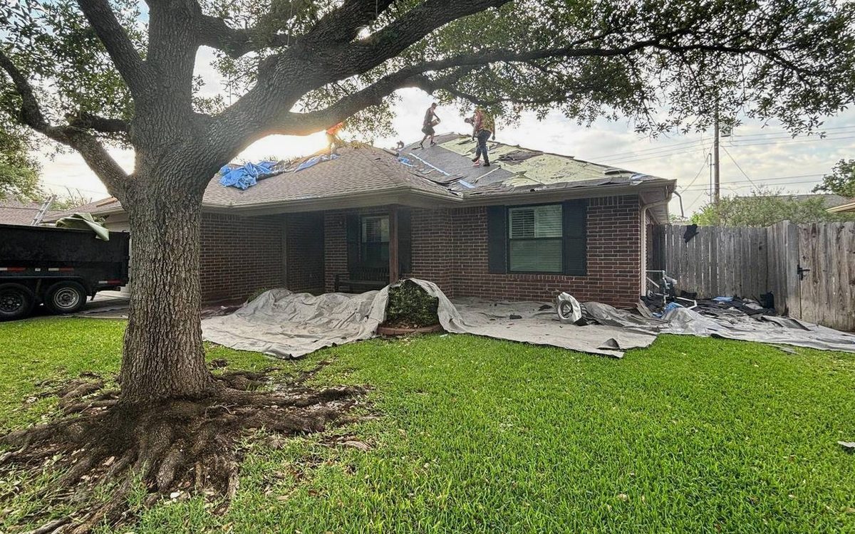 Metal Roofing in Pebble Creek
