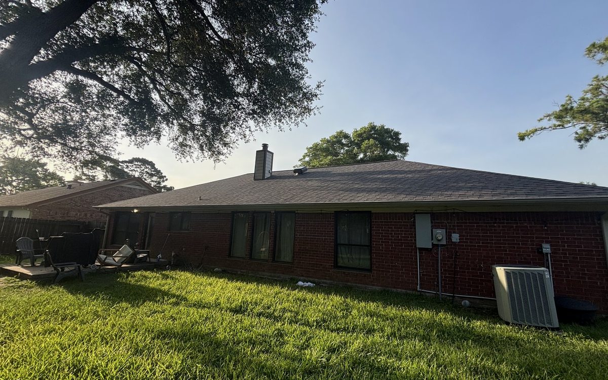 Drip Edge and Eave Protection: A Small Detail That Matters in Beaumont