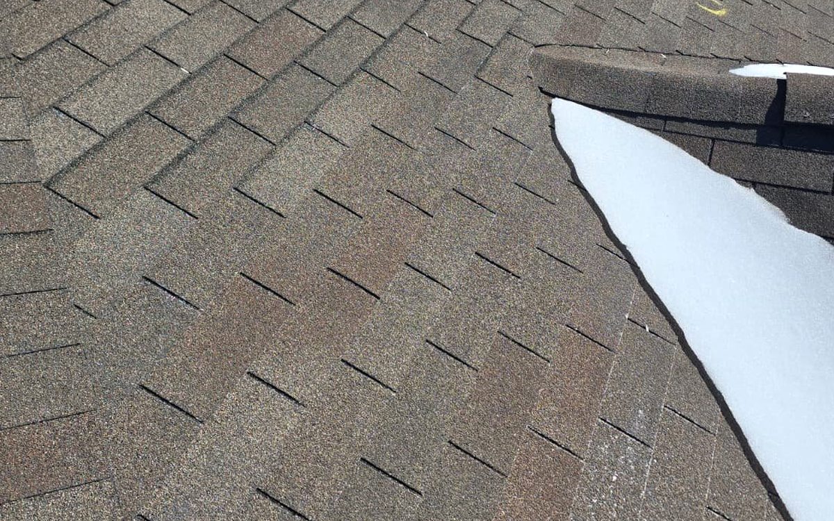 What Causes Ice Dams and How to Stop Them in San Antonio
