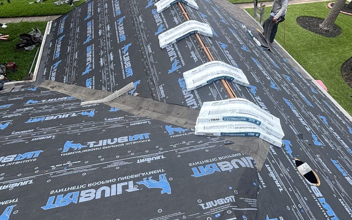 Metal Roofing in Idylwild