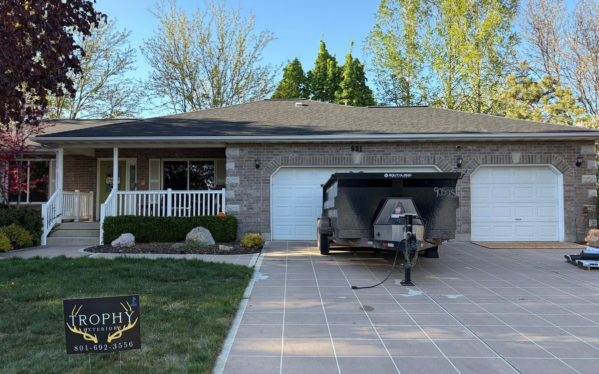 How Much Does a New Roof Cost? A Homeowner's Breakdown in Billings
