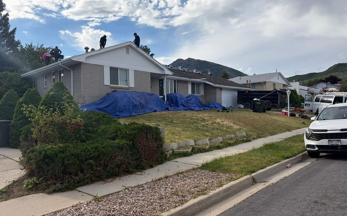 Cool Roofing and Real Energy Savings in Billings
