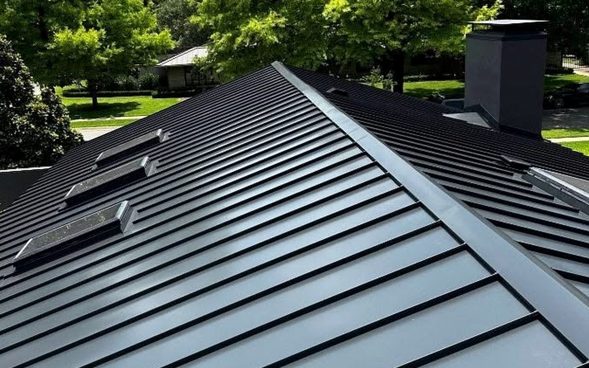 Choosing the Best Roofing Material for Your Home