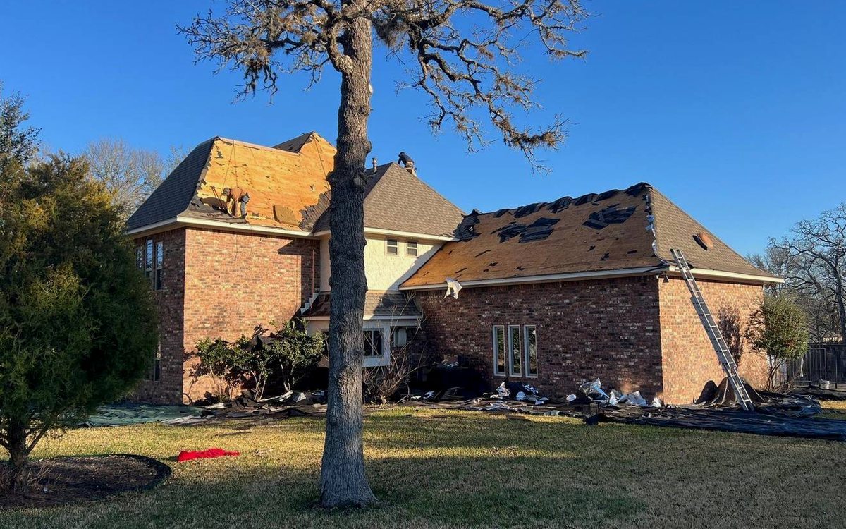 Wind vs. Hail Damage: Telling Them Apart in College Station