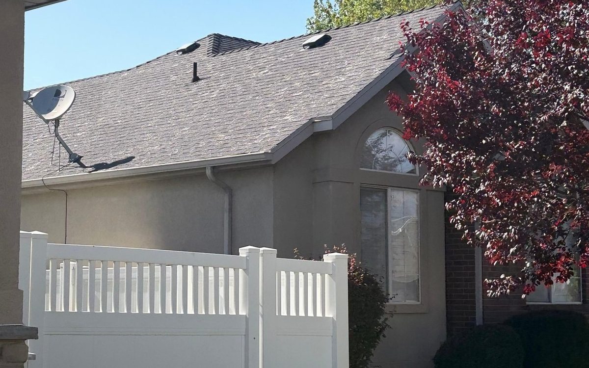 Standing Seam vs. R-Panel Metal Roofing in Billings