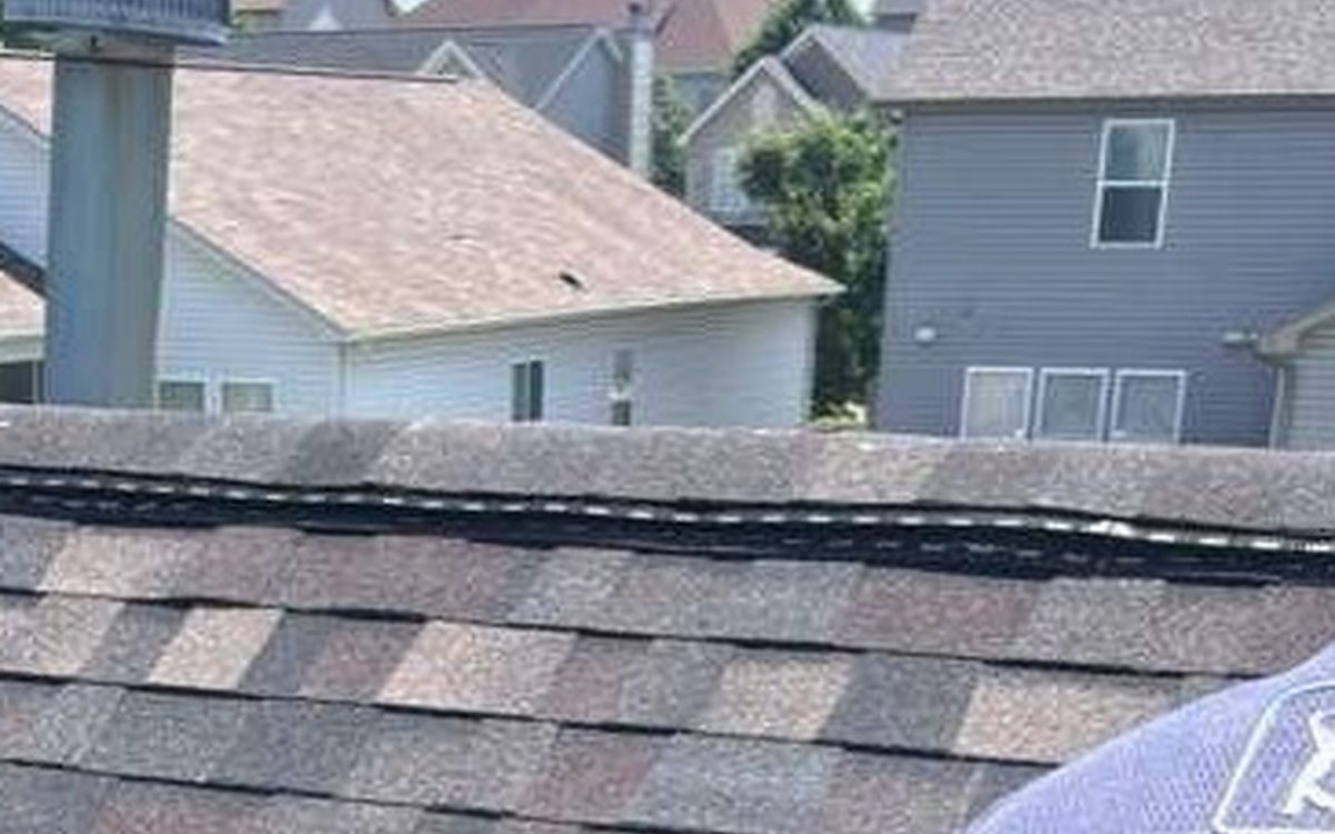 Emergency Roof Tarping: What to Do After Damage in St. Louis
