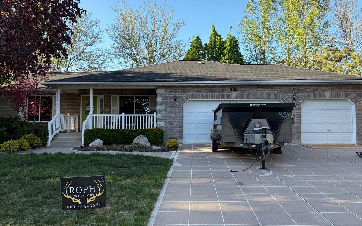 Cedar Shake vs. Synthetic Shake Roofing in Billings