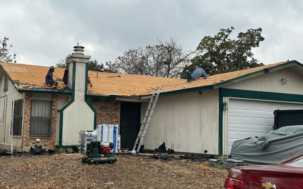 Wind vs. Hail Damage: Telling Them Apart in San Antonio