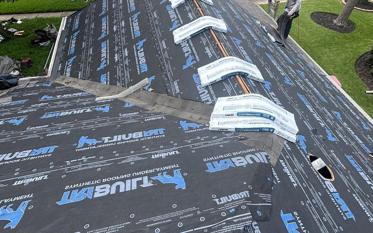 Impact-Resistant Shingles Explained in Beaumont