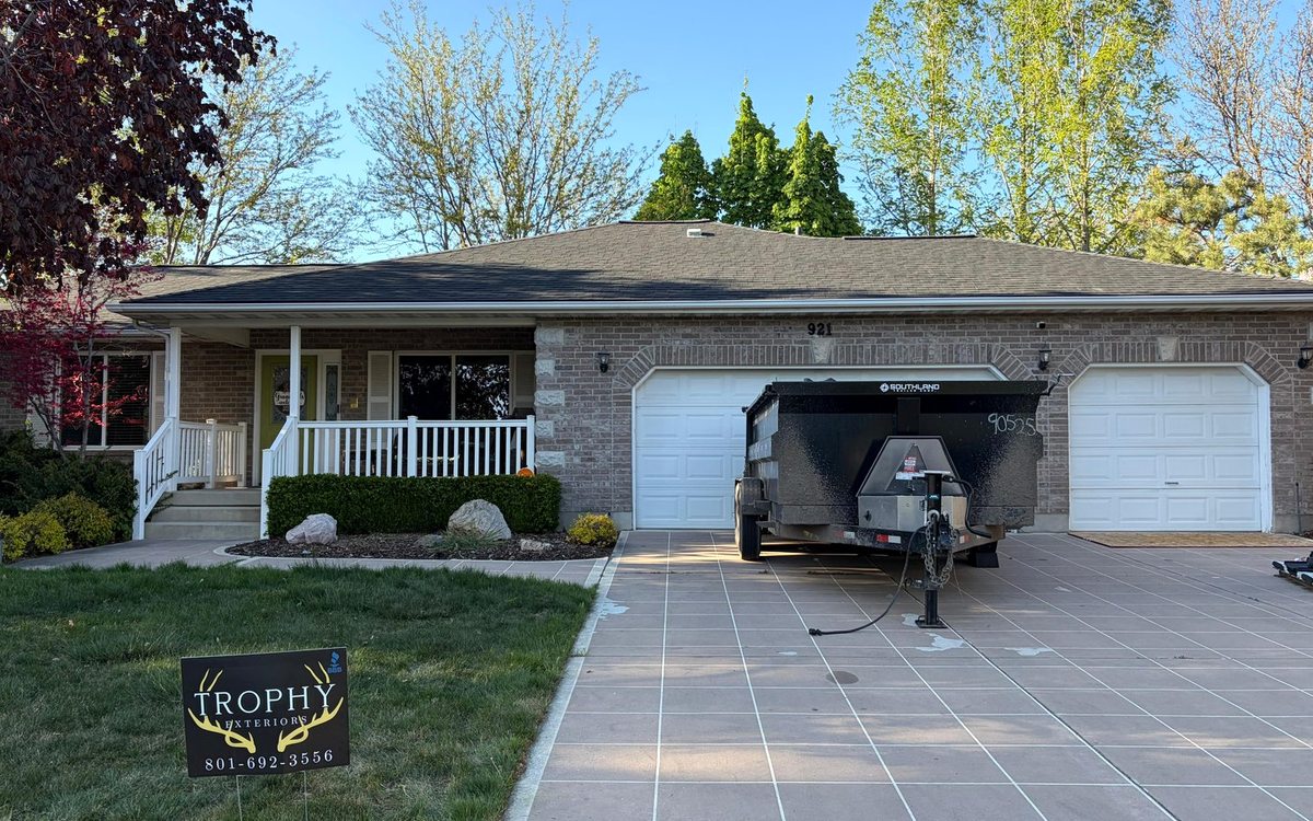 Tear-Off vs. Roofing Over: Why It Matters in Salt Lake City
