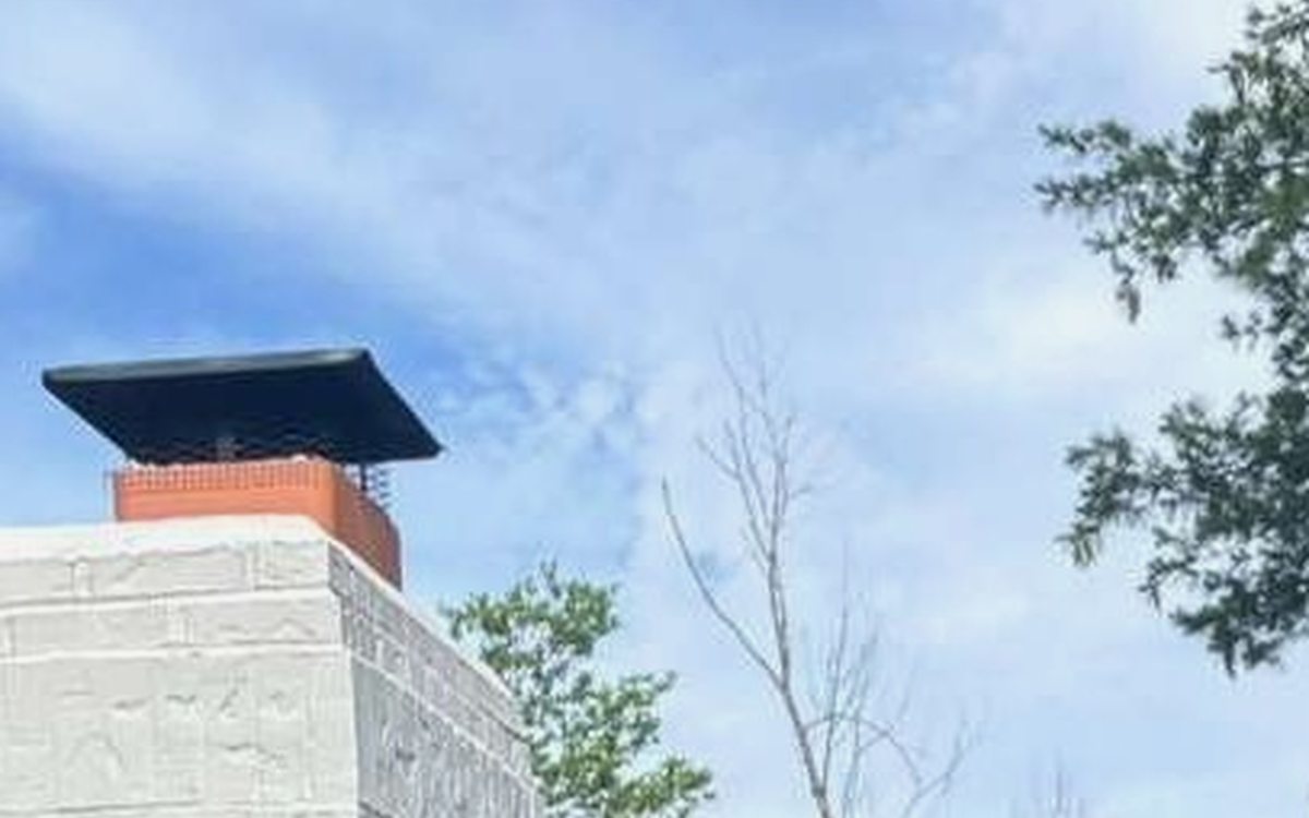 Storm Damage Roof Repair in Town and Country