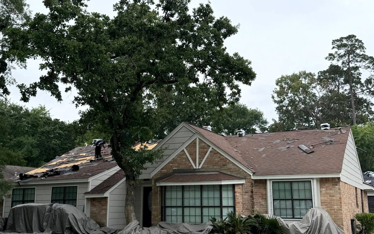 Roofing in Harper's Preserve, Conroe / North Houston: What Homeowners Should Know