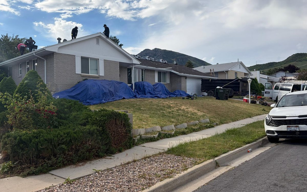 Signs of a Bad Roofing Job in Billings