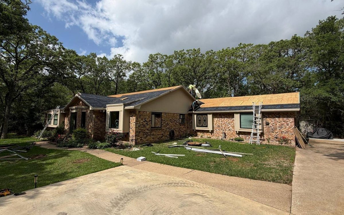 Tear-Off vs. Roofing Over: Why It Matters in College Station