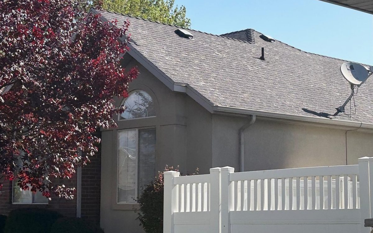 Cedar Shake vs. Synthetic Shake Roofing in Salt Lake City