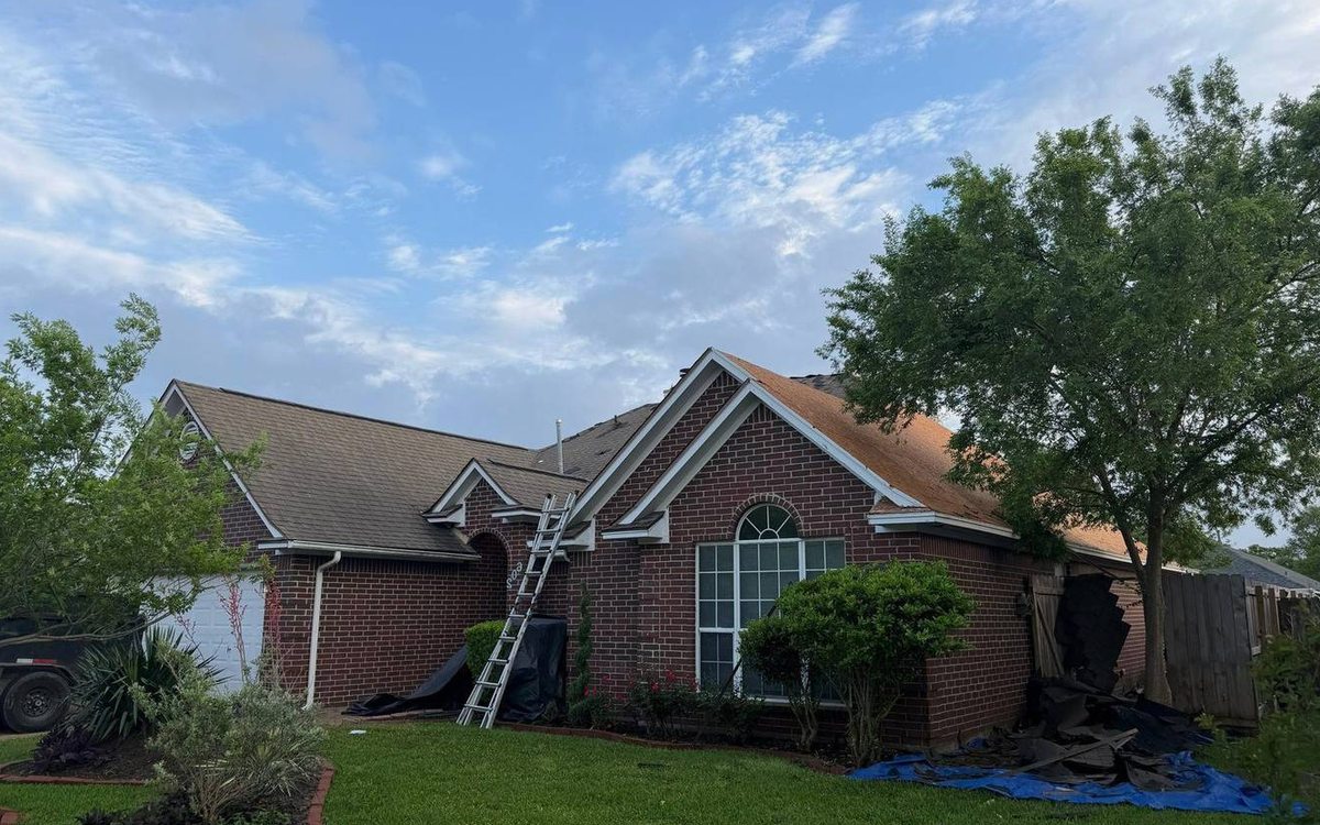Metal Roofing in Castlegate
