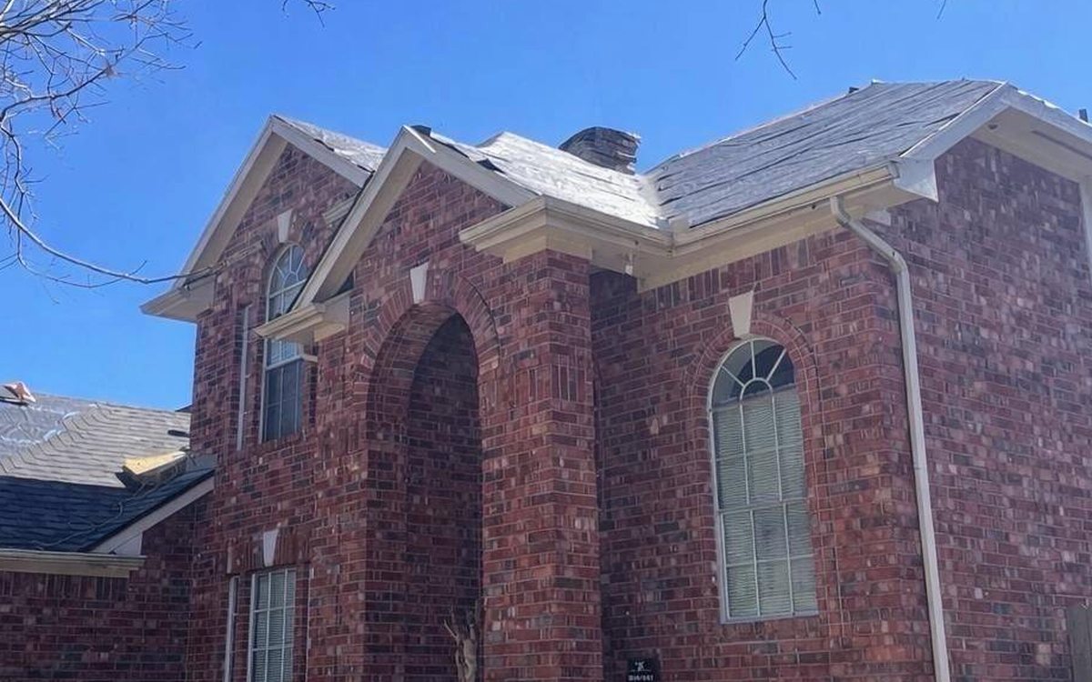 A Guide to Flat and Commercial Roofing in Conroe / North Houston