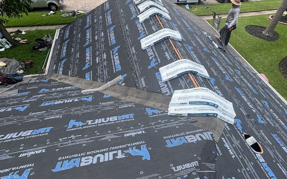 Metal Roofing in Montrose