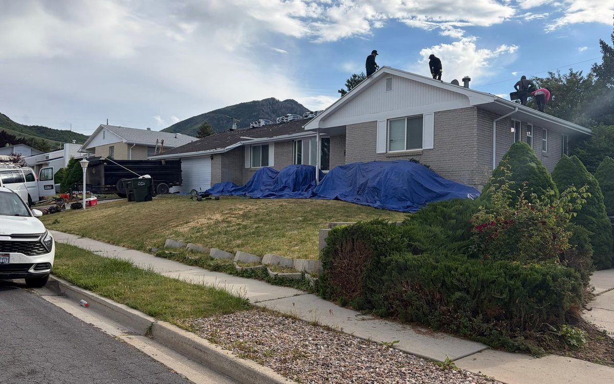 How Long Should Your Roof Really Last? in Salt Lake City