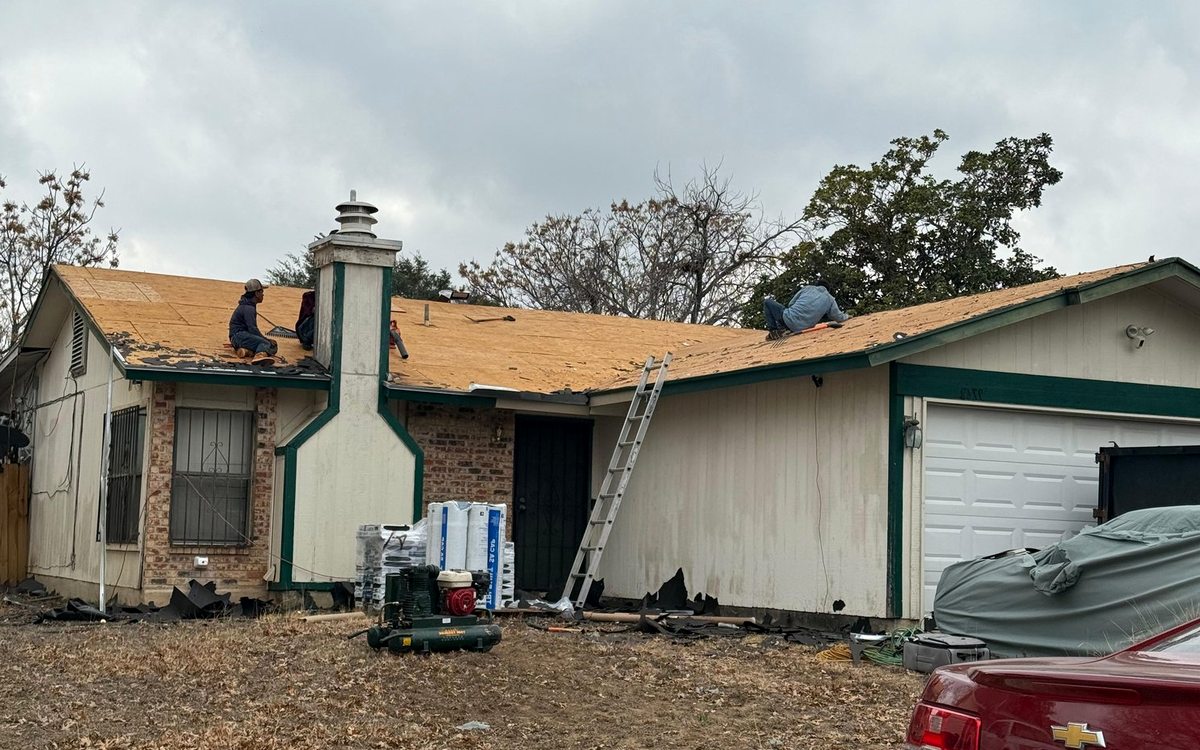 Pipe Boots, Sealant, and the Small Fixes That Prevent Leaks in San Antonio