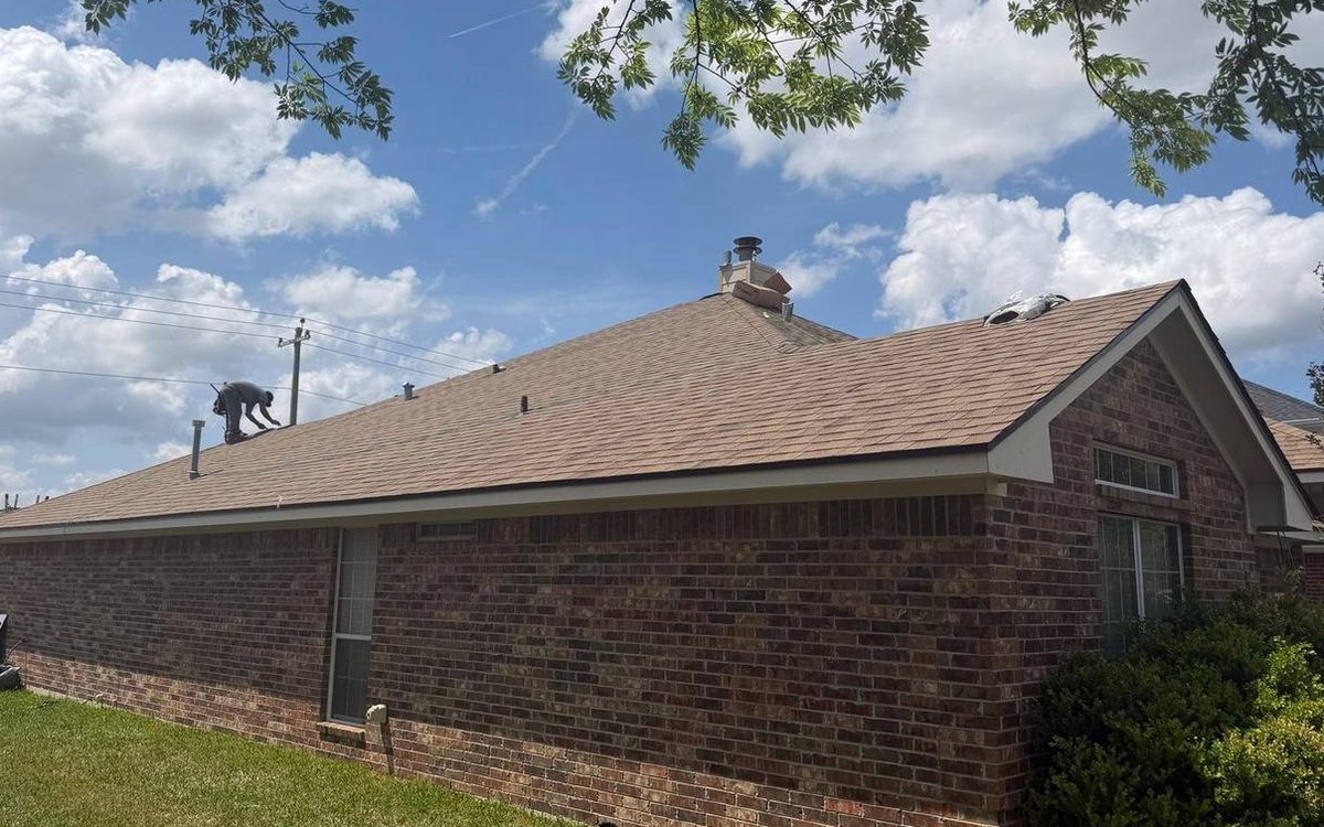 The Best Roofing for Cold, Snowy Climates in College Station