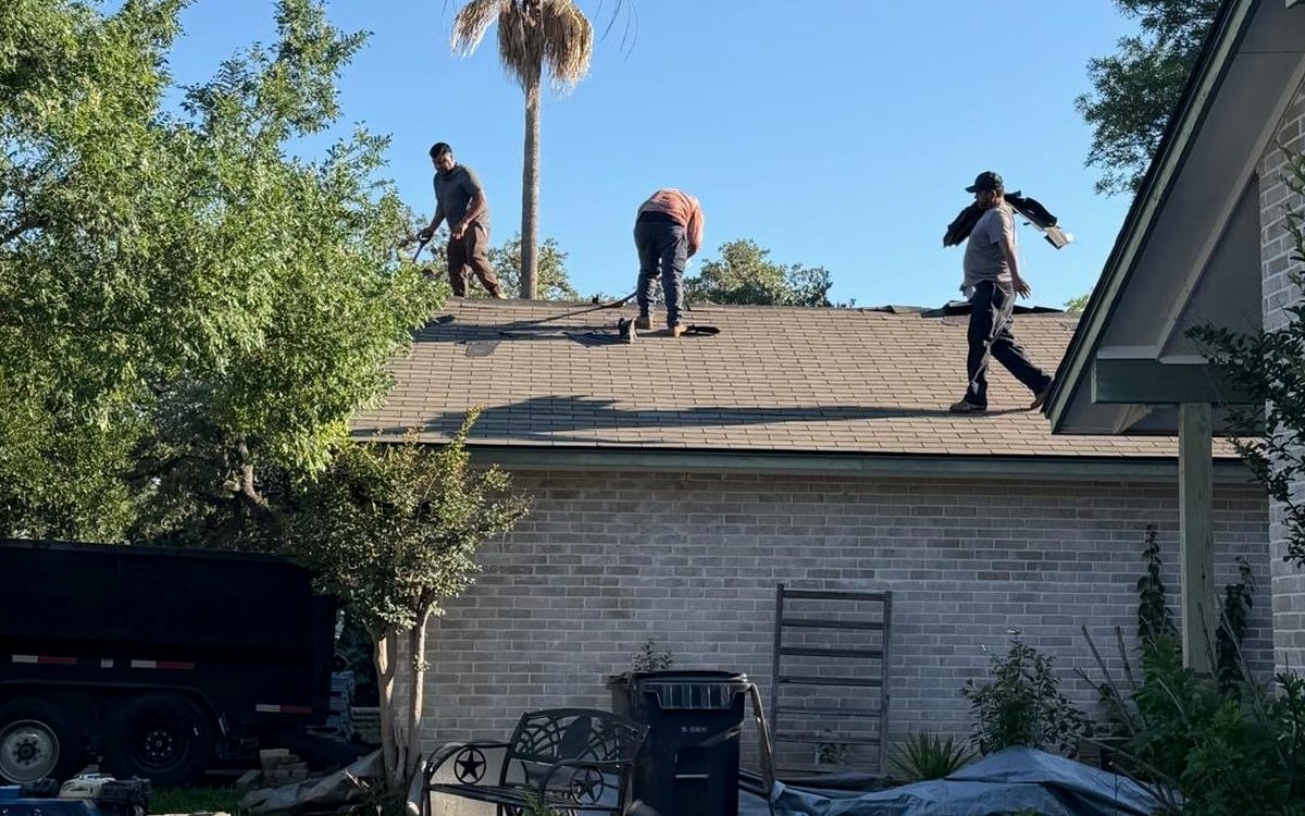 Low-Slope Porches and Additions: Special Roofing Needs in San Antonio