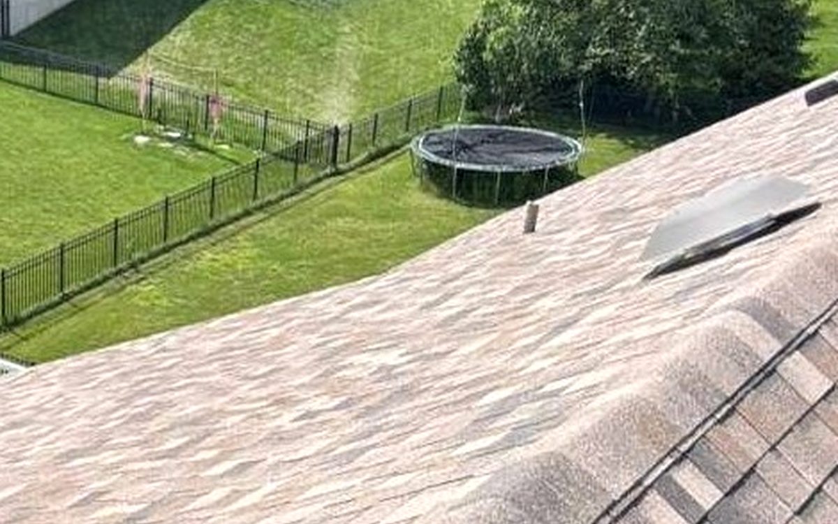 Skylights, Chimneys, and Roof Penetrations in St. Louis