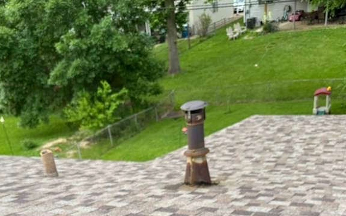 Low-Slope Porches and Additions: Special Roofing Needs in St. Louis