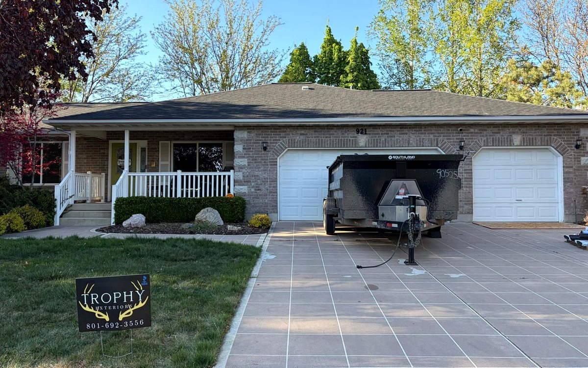 Metal Roofing in Briarwood