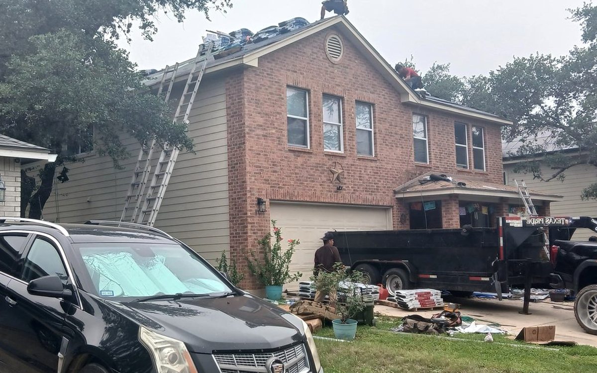 Understanding Roof Warranties: Materials vs. Workmanship in San Antonio