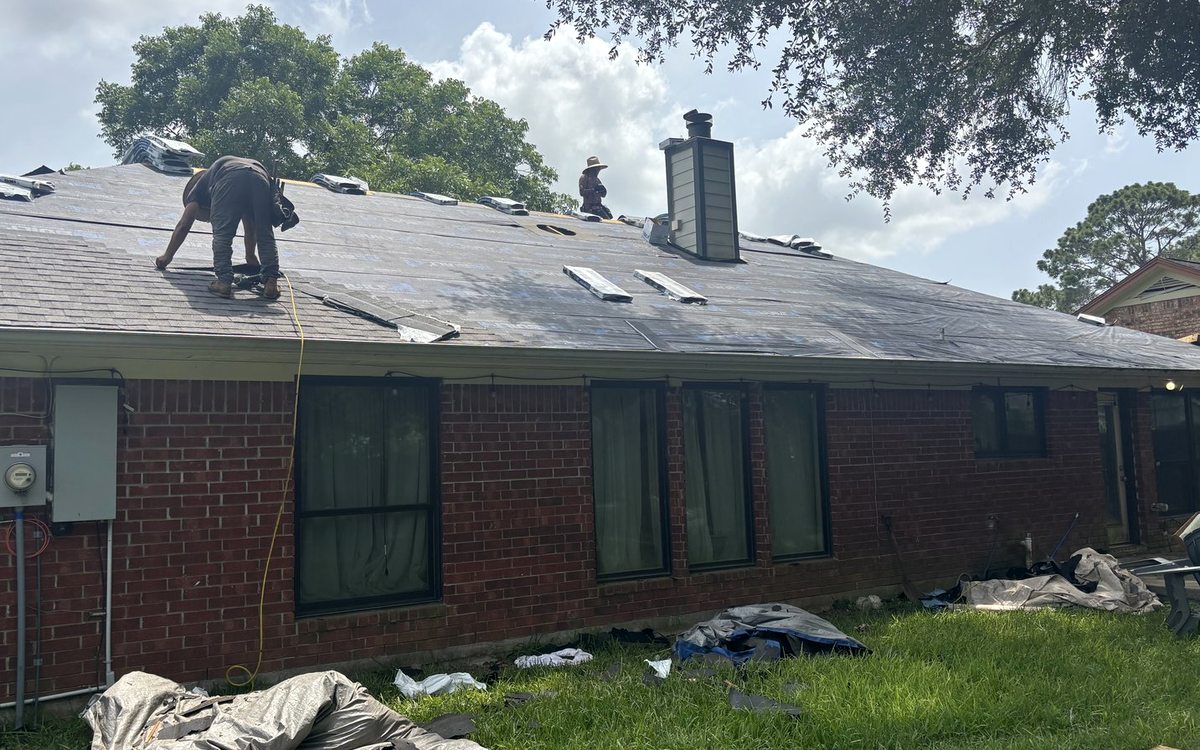 Pipe Boots, Sealant, and the Small Fixes That Prevent Leaks in Houston