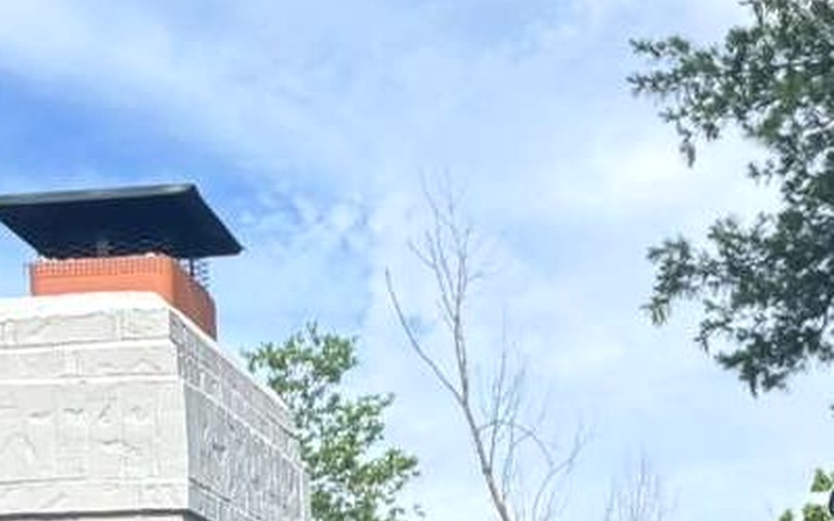 Metal Roofing in Town and Country