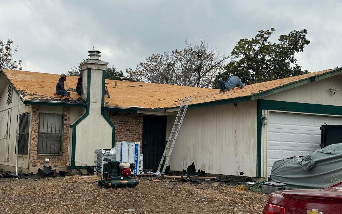 How Long Should Your Roof Really Last? in San Antonio