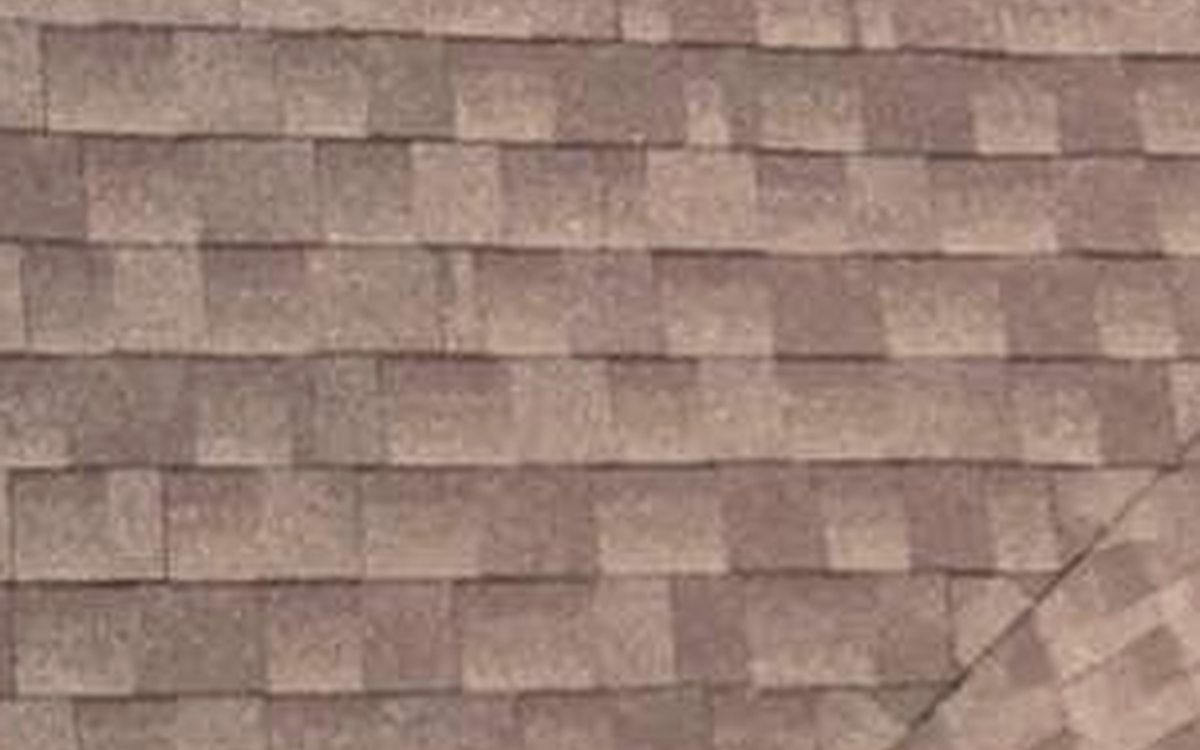 Storm Damage Roof Repair in Frontenac