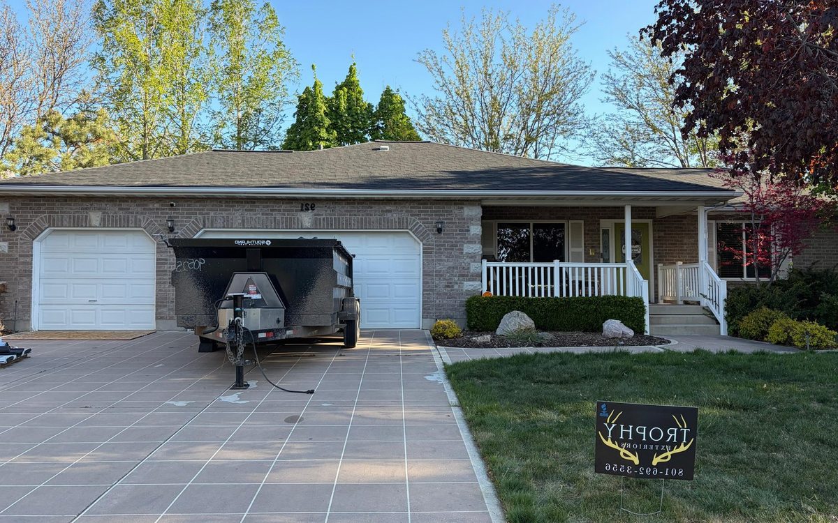 Radiant Barriers and Beating Attic Heat in Salt Lake City