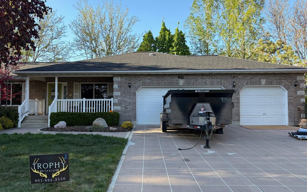 The Decking Under Your Roof: Why It Matters in Salt Lake City