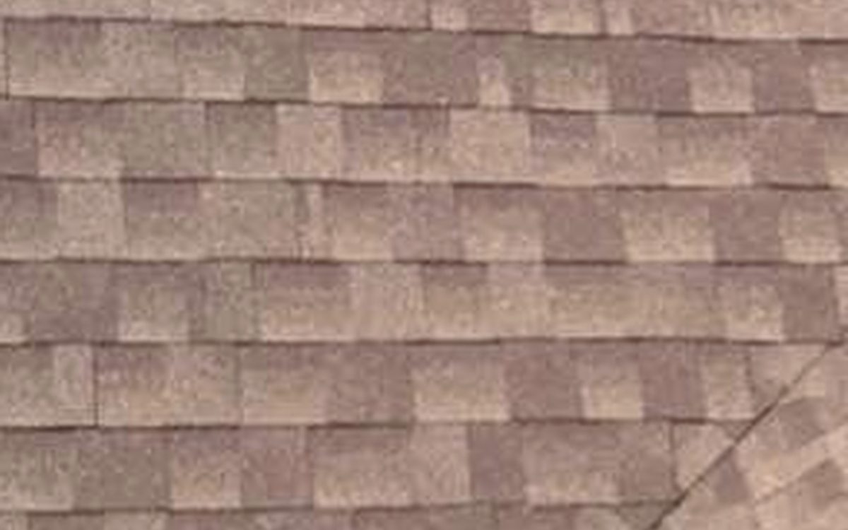 Storm Damage Roof Repair in Wildwood